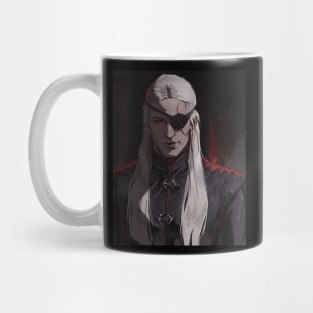 Aemond Targaryen Mug